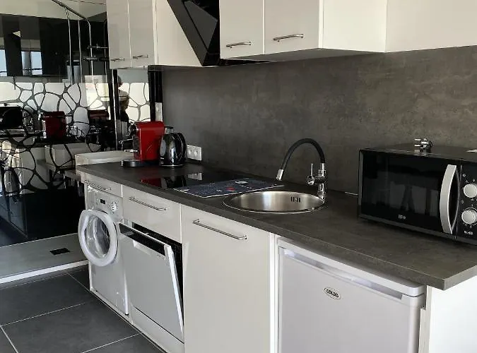 Studio Village Naturiste