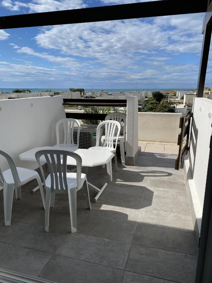 Apartment Village Naturiste *