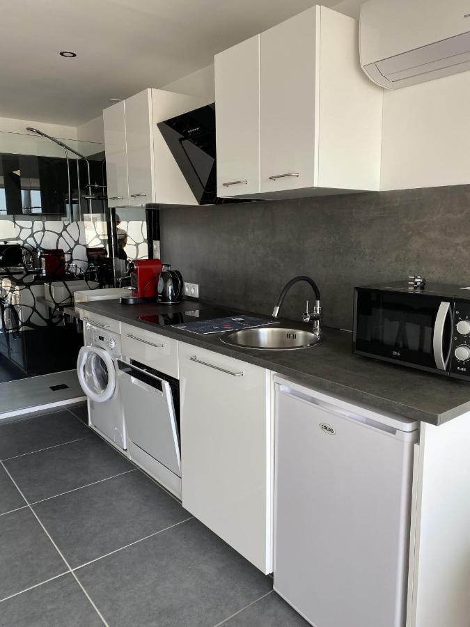 Village Naturiste Apartment *