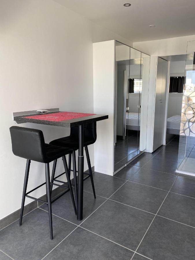 Apartment Village Naturiste *