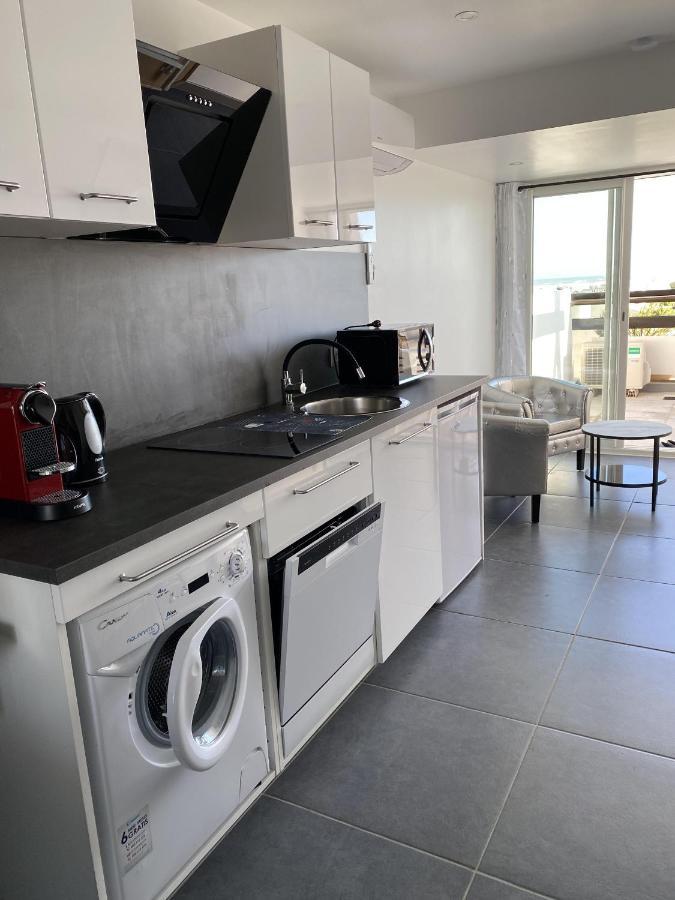 Village Naturiste Apartment